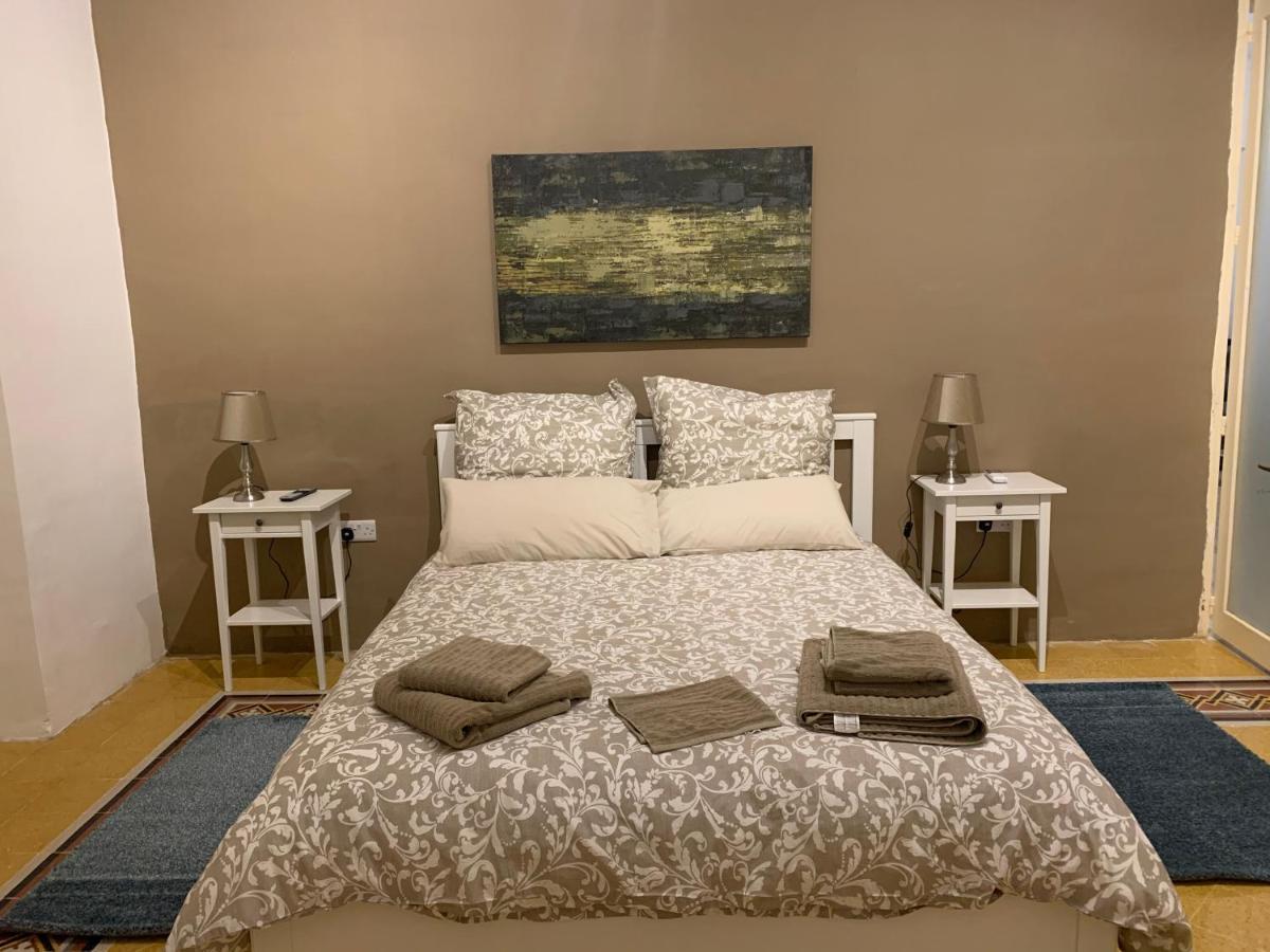 4 Bedroom Apartment In Sliema Near The Sea Dış mekan fotoğraf