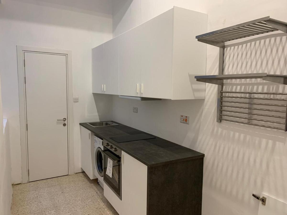 4 Bedroom Apartment In Sliema Near The Sea Dış mekan fotoğraf