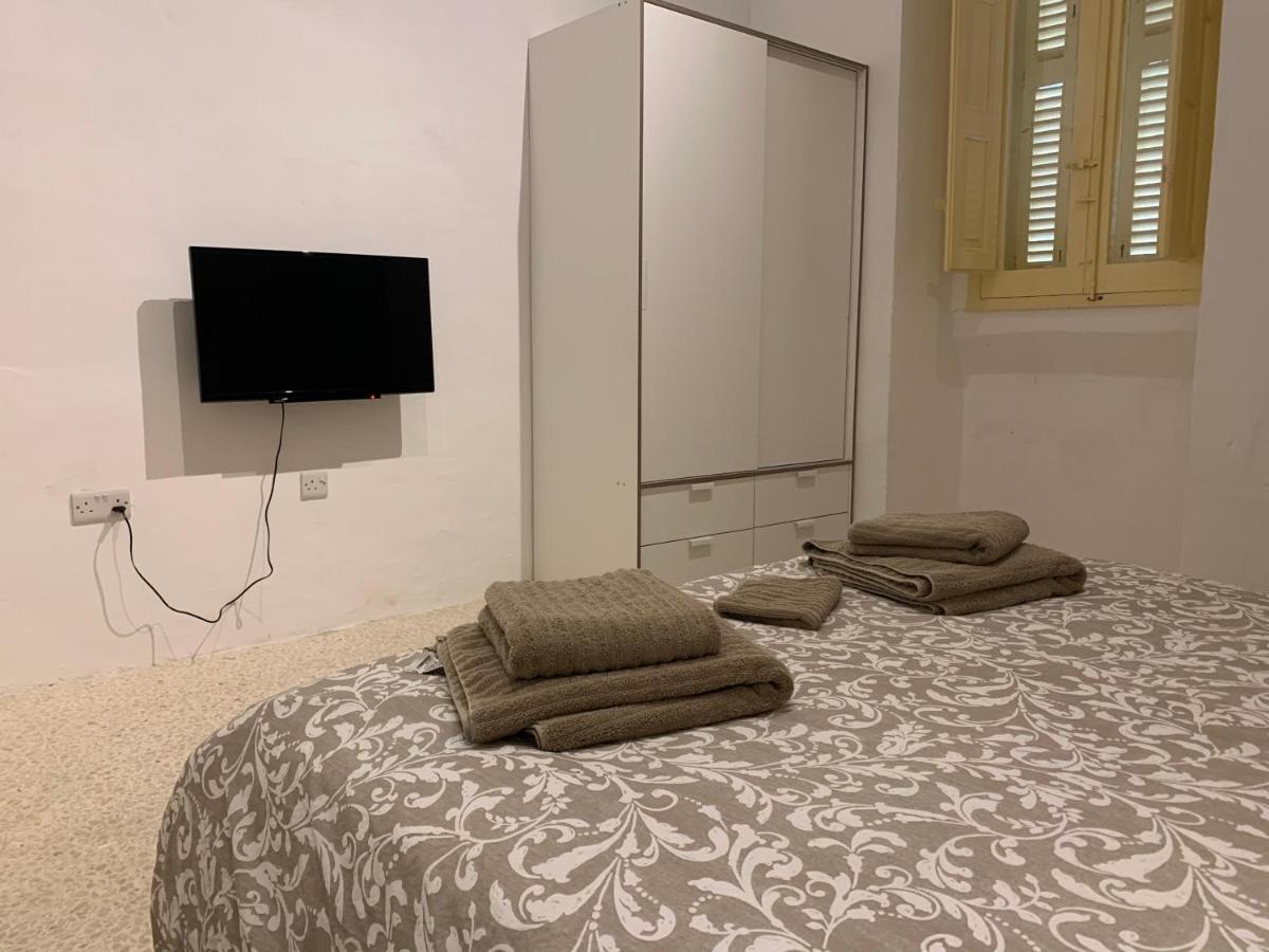 4 Bedroom Apartment In Sliema Near The Sea Dış mekan fotoğraf