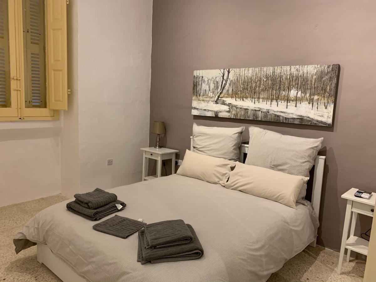 4 Bedroom Apartment In Sliema Near The Sea Dış mekan fotoğraf