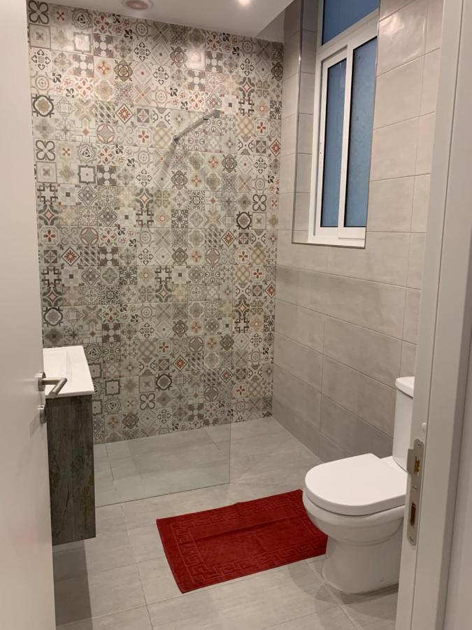4 Bedroom Apartment In Sliema Near The Sea Dış mekan fotoğraf
